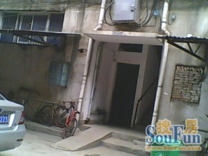 交通便利配套齐全大阳台户型方正
