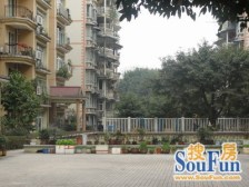 城南新区 国税小区(北碚)三房78万