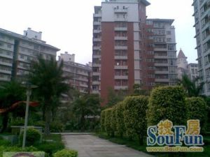 新上~亚艺公园旁,少有顶复四房,环湖、惠景