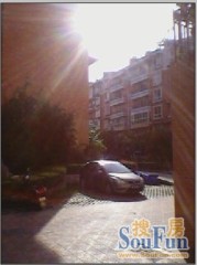 汇丰苑3室2厅东