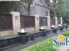 红旗河沟 华创大厦三房130万