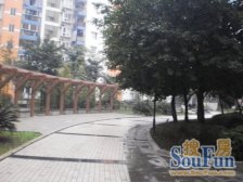 观音桥商圈房 实木家具 基装很实在 大阳台 采光好