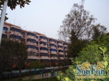 东边套 楼层低 位置安静 房型整齐 有停车位