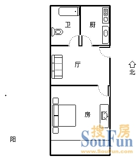 南大街34弄小区