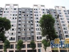 城南步行街轻轨站,业主诚意出售看房方便