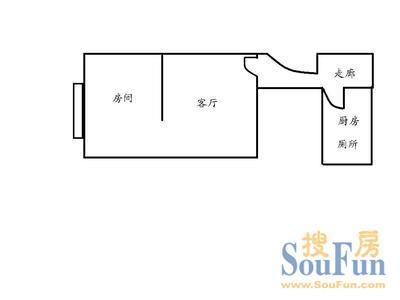 逢源正街小区