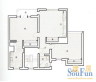 培文公寓户型图