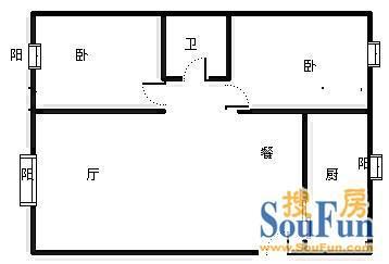 长桂源户型图
