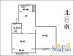 盛桥二村户型图