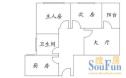 鸿辉阁户型图