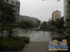 户型方正 近商圈 配套设施齐全 环境好 双轻轨