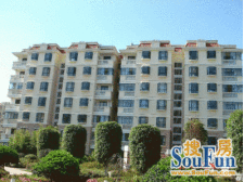 石桥铺 南方花园B区三房120万