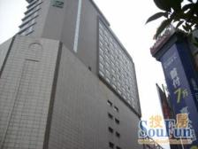 春熙商汇广场1室0厅东南