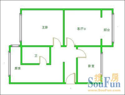 望平街120号院