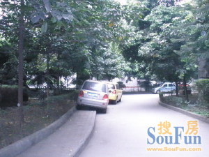 红花教师苑 3室1厅 东