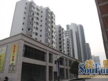 海宇祥光瑞光 2室1厅 东南