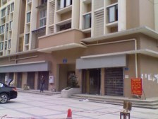 谢家湾 工农村大厦二房