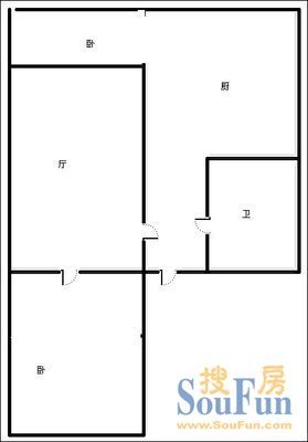 石笋街33号院户型图
