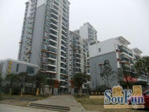 桂景花城2室2厅东南