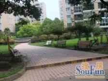 长宁区外环外板块,可买多套,一梯两户,停车方便