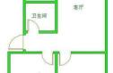 小天西街1号院户型图