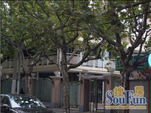 曹家渡·胶州路565弄·1室·0厅