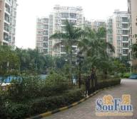 宝翠花园精装修2房,格局方正通风好