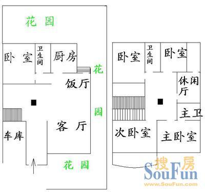 武侯山庄