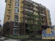 缙云山下 品质洋房 三房双卫的精装修套房 业主诚意卖