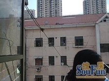 内环内总价chao低的一套低楼层一室户