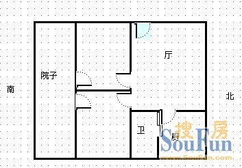 江大南路铝制品厂宿舍