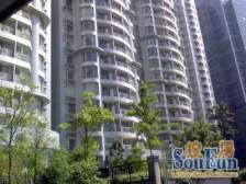 瑞虹新城配套,地铁4号线,商品房,1层2户,花园