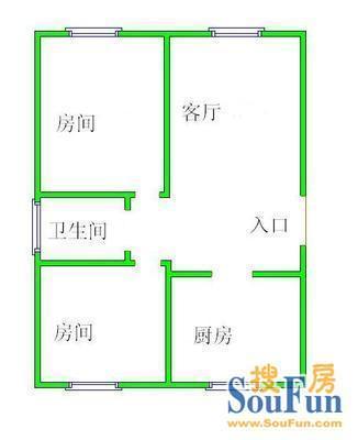 金淙苑户型图