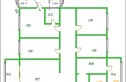 嘉信花园商住楼户型图