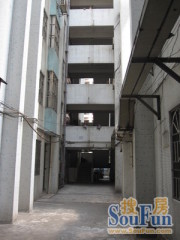 继业楼步梯高层精装3房生活配套成熟