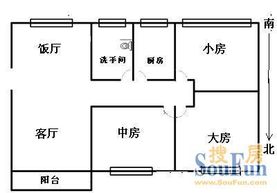 工业大道中385号大院