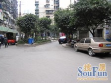 天星桥晒光坪离岛小区三房二厅楼层好