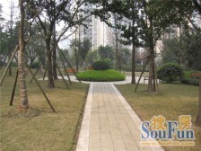 龙头寺 鲁能星城十二街区二房120万