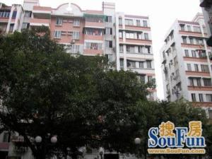 龙源小区进窖口地铁站,中楼层两房一厅