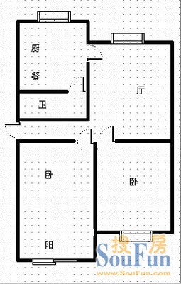 文教路建设厅宿舍