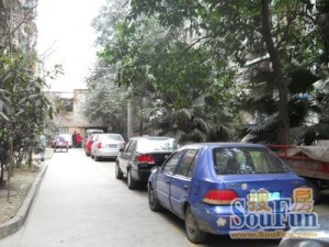 新风路39号3室2厅南