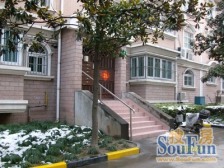 外环外不限套数好房 南北大三房适合三代同堂