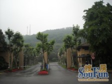 龙湖东桥郡 中庭联排中户 临中庭 环境好