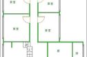 嘉信花园商住楼户型图