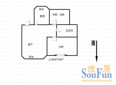 南桥路645号