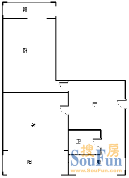 铜井巷1号院