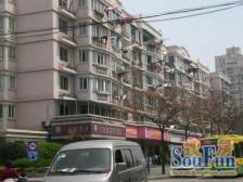 静安区地铁口,一梯两户中间层双南 税少价格贴市场