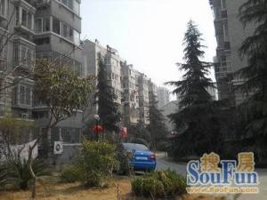 景荣花园3室2厅南