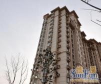 花城一期小高 前排好房 全新精装 拎包入住