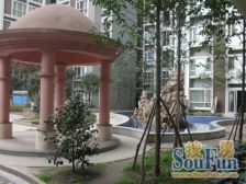 漫岭云天3室2厅南